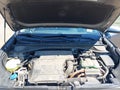2017 Kia Niro — photo 10 of 11 | VIN KNDCB3LC9H5050117