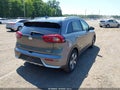 2017 Kia Niro — photo 4 of 11 | VIN KNDCB3LC9H5050117