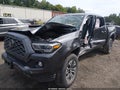 2023 Toyota Tacoma — photo 2 of 16 | VIN 3TYCZ5AN4PT114279