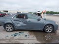 2008 Chevrolet Malibu Limited — photo 14 of 20 | VIN 1G1ZJ57B984275288
