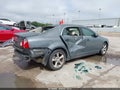 2008 Chevrolet Malibu Limited — photo 4 of 20 | VIN 1G1ZJ57B984275288