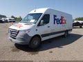 2020 Mercedes-Benz Sprinter — photo 2 of 21 | VIN W1Y4EDHY6LT029229