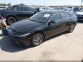 2024 Hyundai Elantra — photo 2 of 16 | VIN KMHLM4DG7RU717173