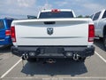 2016 Ram 1500 — photo 16 of 16 | VIN 1C6RR7LT1GS317741