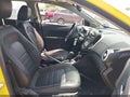 2016 Chevrolet Sonic — photo 5 of 17 | VIN 1G1JG6SB1G4113162