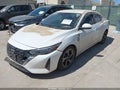 2024 Nissan Sentra — photo 2 of 17 | VIN 3N1AB8CV7RY333306