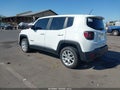 2023 Jeep Renegade — photo 3 of 17 | VIN ZACNJDB14PPP72793