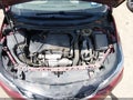2017 Chevrolet Cruze — photo 10 of 16 | VIN 3G1BF6SM0HS568174