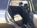 2026 Toyota Corolla Cross — photo 8 of 16 | VIN 7MUDAABG9TV183744