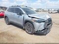 2026 Toyota Corolla Cross — photo 1 of 16 | VIN 7MUDAABG9TV183744