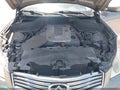 2012 Infiniti EX35 — photo 10 of 11 | VIN JN1AJ0HR4CM450349