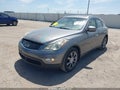 2012 Infiniti EX35 — photo 2 of 11 | VIN JN1AJ0HR4CM450349