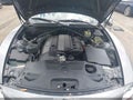 2004 BMW Z4 — photo 10 of 17 | VIN 4USBT53594LT25104