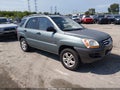 2007 Kia Sportage — photo 1 of 11 | VIN KNDJE723977398767