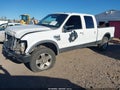 2008 Ford F-550 Super Duty — photo 2 of 16 | VIN 1FTSW21R28EC68241