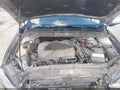 2018 Ford Fusion — photo 10 of 17 | VIN 3FA6P0HD8JR135120