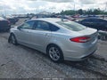 2018 Ford Fusion — photo 3 of 17 | VIN 3FA6P0HD8JR135120
