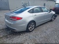 2018 Ford Fusion — photo 4 of 17 | VIN 3FA6P0HD8JR135120
