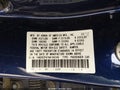 2017 Honda Accord — photo 9 of 18 | VIN 1HGCR2F87HA166048