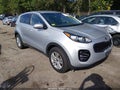 2017 Kia Sportage — photo 1 of 18 | VIN KNDPMCAC2H7290970
