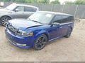 2014 Ford Flex — photo 2 of 16 | VIN 2FMHK6DT0EBD43252