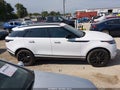 2024 Land Rover Range Rover Velar — photo 14 of 18 | VIN SALYJ2EX9RA384135
