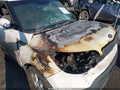 2019 Kia Soul — photo 12 of 14 | VIN KNDJN2A27K7917271