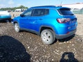 2022 Jeep Compass — photo 3 of 16 | VIN 3C4NJDBBXNT170272