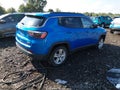 2022 Jeep Compass — photo 4 of 16 | VIN 3C4NJDBBXNT170272