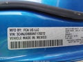 2022 Jeep Compass — photo 9 of 16 | VIN 3C4NJDBBXNT170272