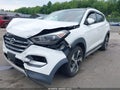 2018 Hyundai Tucson — photo 2 of 16 | VIN KM8J3CA27JU727557