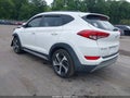 2018 Hyundai Tucson — photo 3 of 16 | VIN KM8J3CA27JU727557