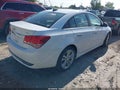 2016 Chevrolet Cruze Limited — photo 4 of 11 | VIN 1G1PG5SBXG7110599