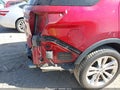 2018 Ford Explorer — photo 18 of 21 | VIN 1FM5K7F8XJGC53983