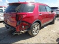 2018 Ford Explorer — photo 4 of 21 | VIN 1FM5K7F8XJGC53983