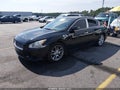 2009 Nissan Maxima — photo 2 of 11 | VIN 1N4AA51E19C843540