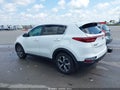 2020 Kia Sportage — photo 14 of 18 | VIN KNDPM3AC7L7763917