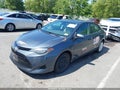 2017 Toyota Corolla — photo 2 of 16 | VIN 2T1BURHE4HC872426