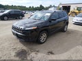2018 Jeep Cherokee — photo 2 of 16 | VIN 1C4PJMLX6JD513033