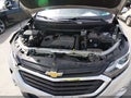 2020 Chevrolet Equinox — photo 10 of 16 | VIN 3GNAXKEV9LS665211