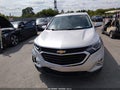2020 Chevrolet Equinox — photo 12 of 16 | VIN 3GNAXKEV9LS665211