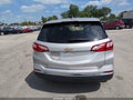 2020 Chevrolet Equinox — photo 16 of 16 | VIN 3GNAXKEV9LS665211