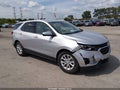 2020 Chevrolet Equinox — photo 1 of 16 | VIN 3GNAXKEV9LS665211
