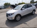 2020 Chevrolet Equinox — photo 2 of 16 | VIN 3GNAXKEV9LS665211