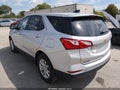 2020 Chevrolet Equinox — photo 3 of 16 | VIN 3GNAXKEV9LS665211