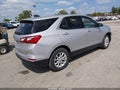 2020 Chevrolet Equinox — photo 4 of 16 | VIN 3GNAXKEV9LS665211