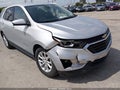 2020 Chevrolet Equinox — photo 6 of 16 | VIN 3GNAXKEV9LS665211