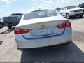 2018 Chevrolet Malibu Limited — photo 16 of 16 | VIN 1G1ZD5ST7JF158682