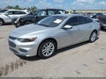 2018 Chevrolet Malibu Limited — photo 2 of 16 | VIN 1G1ZD5ST7JF158682