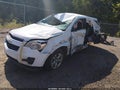 2011 Chevrolet Equinox — photo 2 of 16 | VIN 2CNALBEC7B6224513